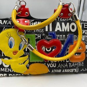 Braccialini Bag - PERFECT CONDITION!